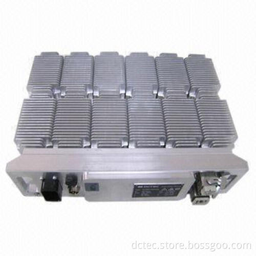 160W Switchboard/Communication Equipment with 90 to 264V AC/12V Voltage/13.3A Current